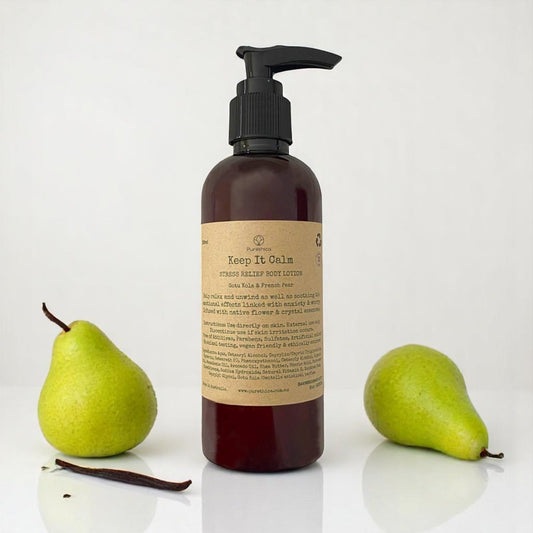 Keep It Calm Body Lotion 200g