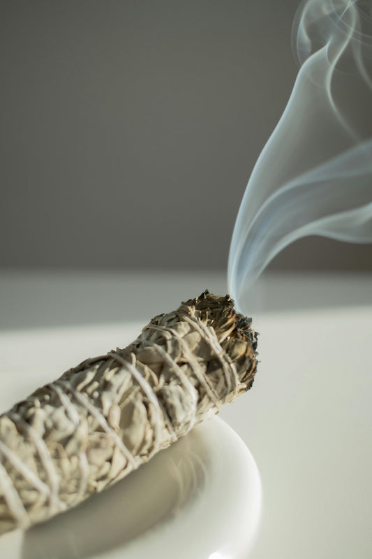 Sage Smudging Stick