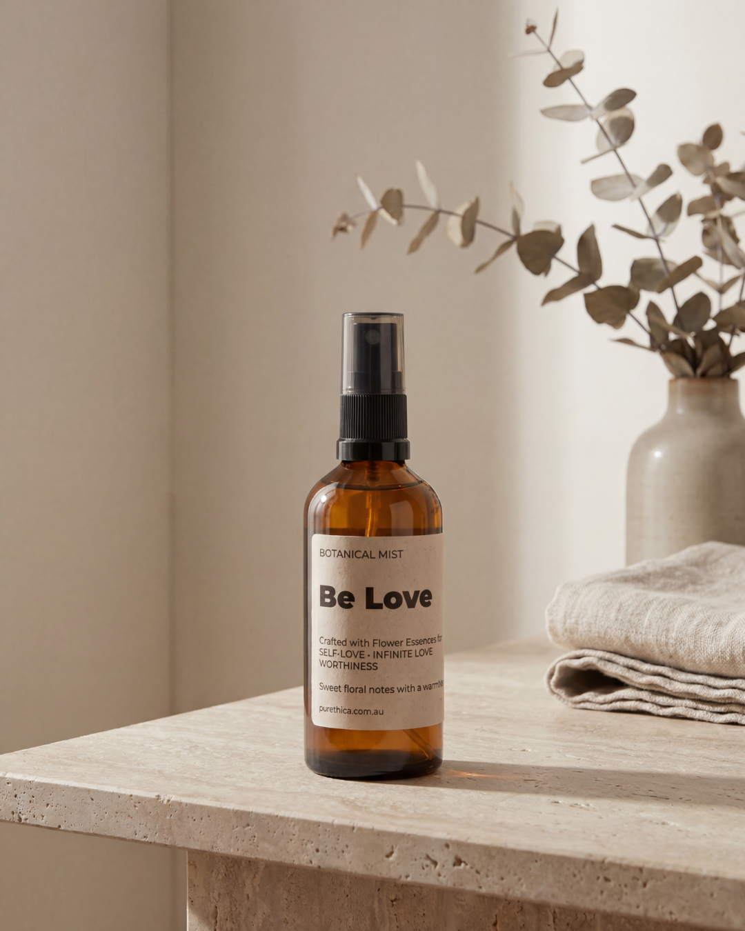 Room Fragrance Mists