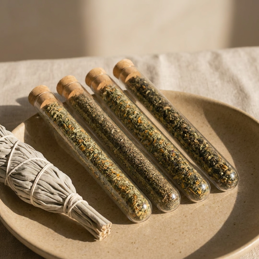 Herbs