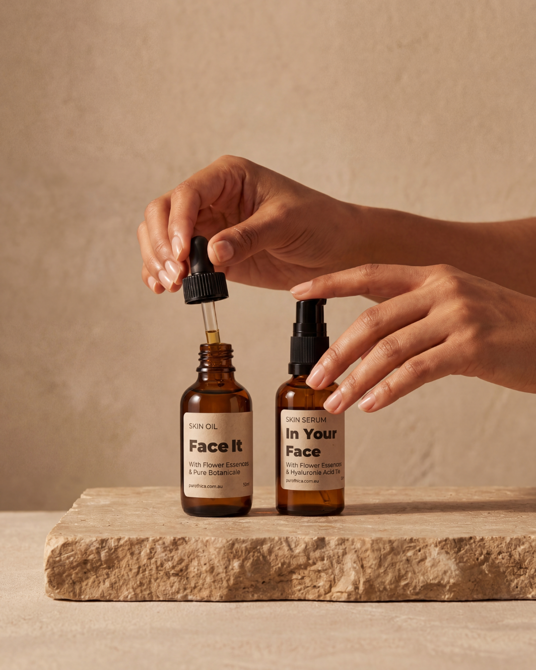 Face Care Collection
