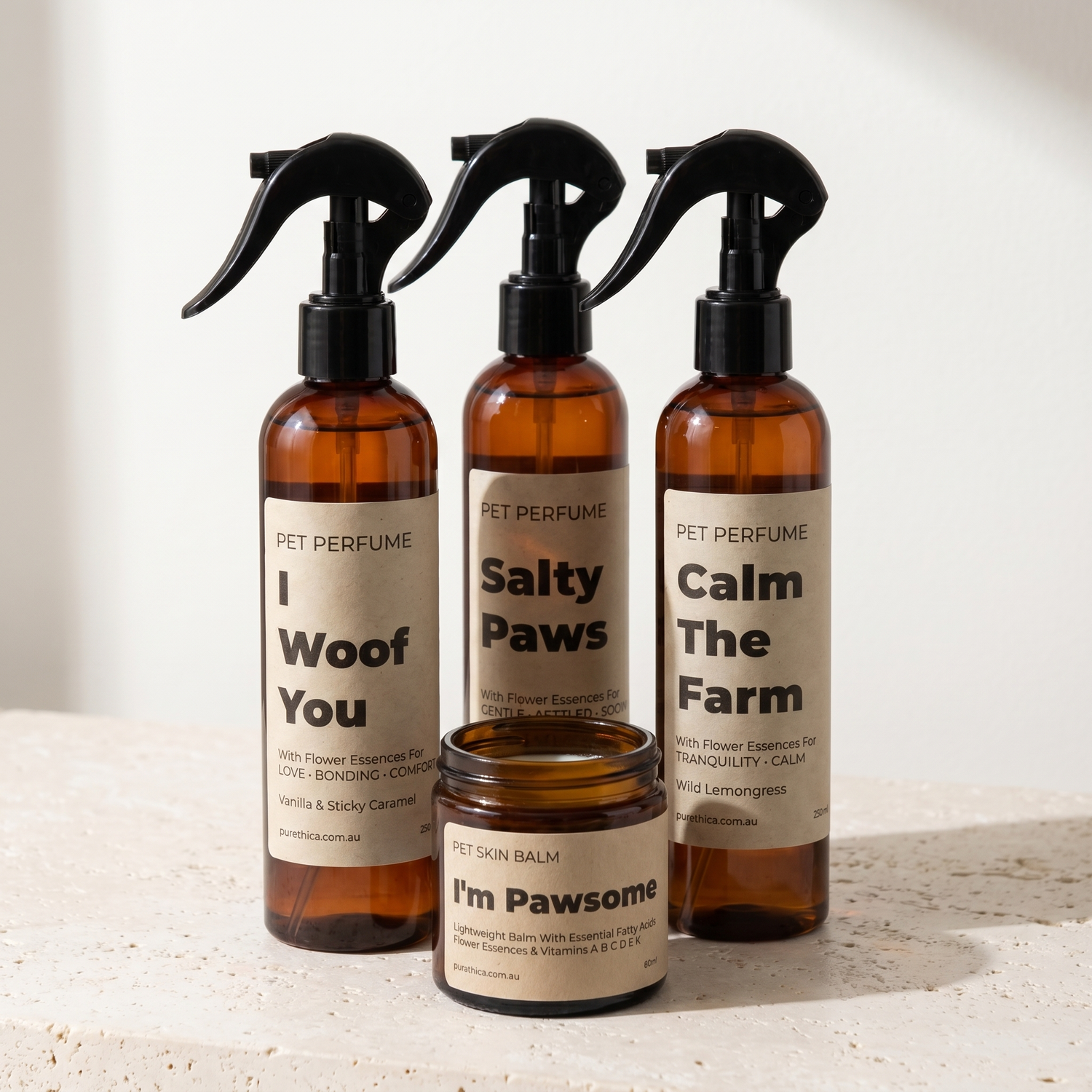 PetCare Collection