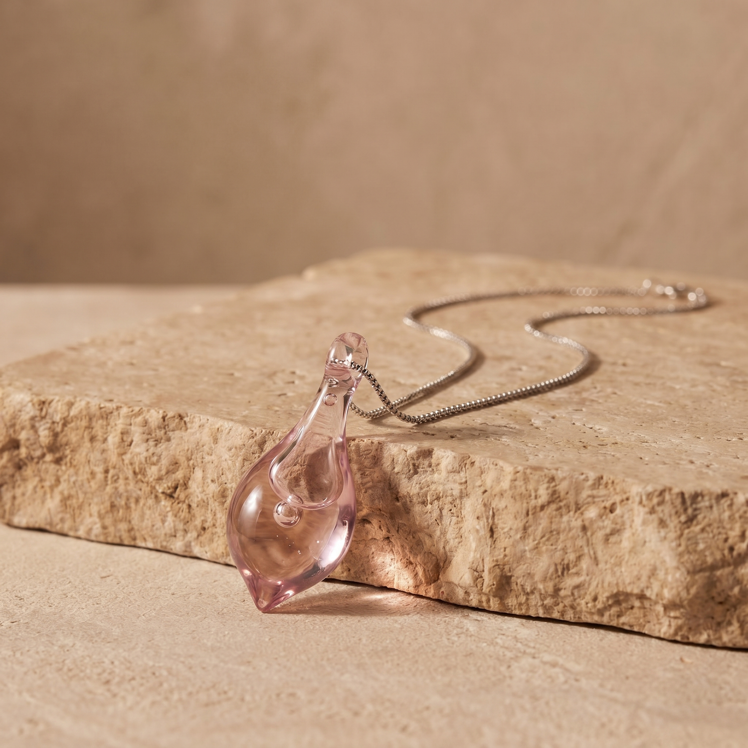 Liquid Essence Pendant