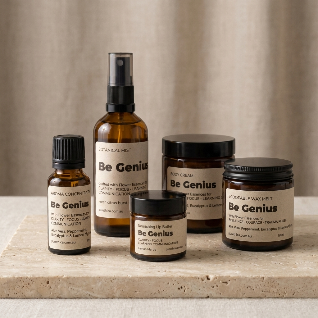 Be Genius Collection