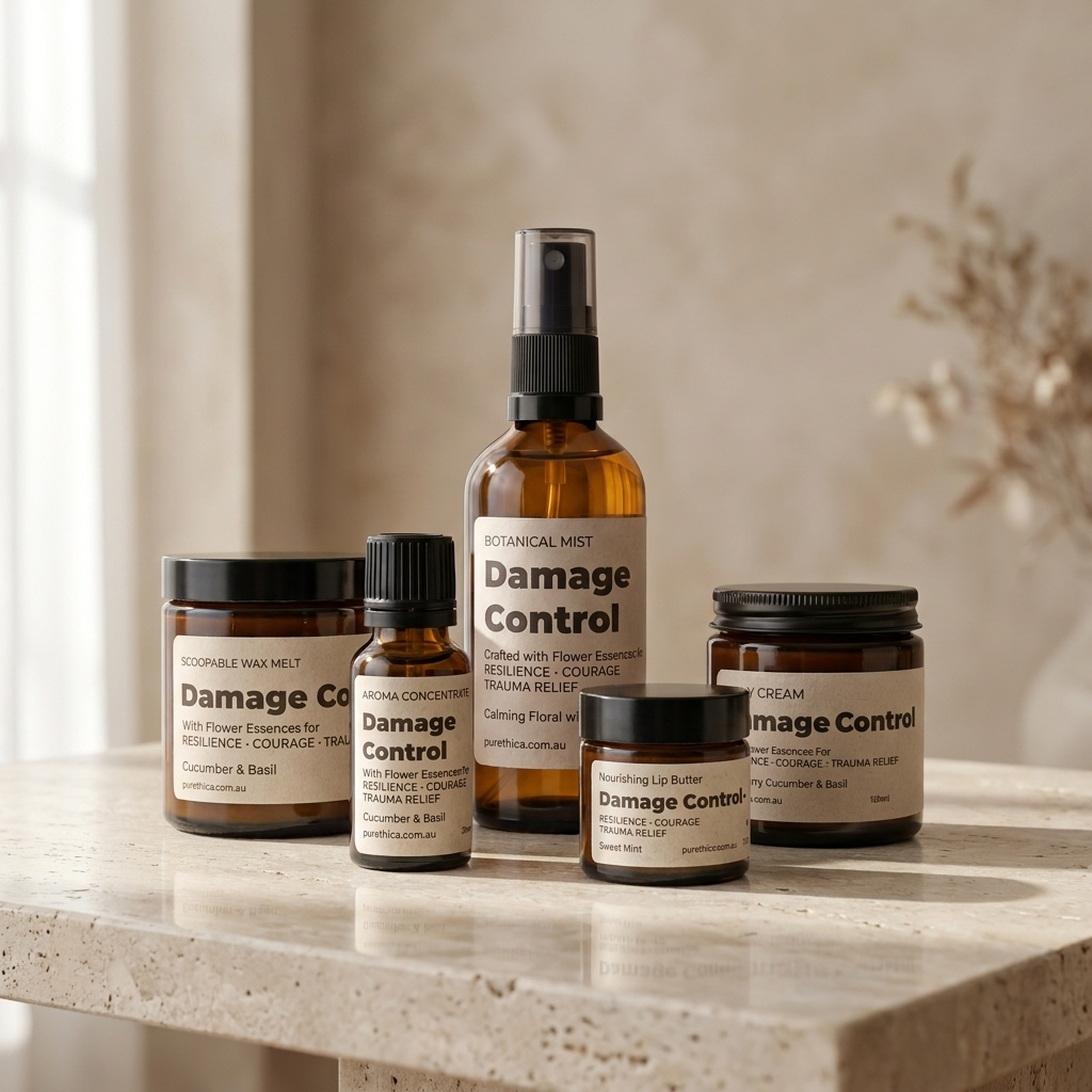 Damage Control Collection