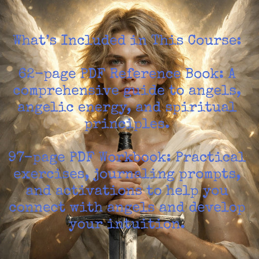 How To Connect With Angels