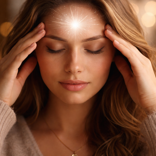 Intuition Development Self-Guided Course