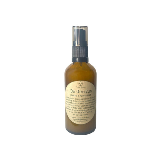 Be Genius Aromatic Mist 100ml