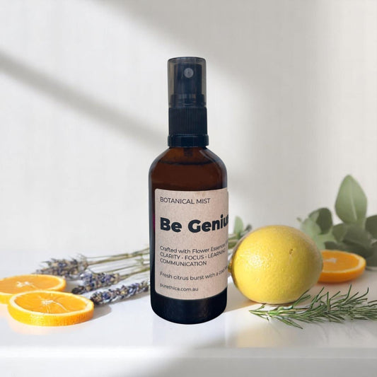 Be Genius Aromatic Mist 100ml