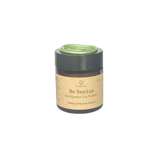 Be Genius Lip Butter 20g
