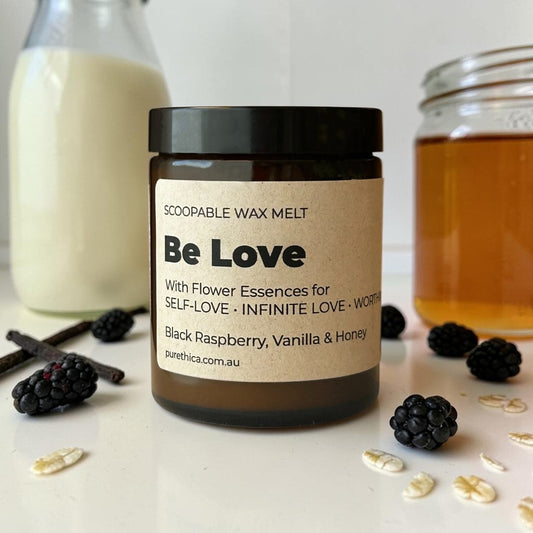 Be Love Scoopable Wax Melts 150g