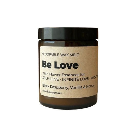 Be Love Scoopable Wax Melts 150g