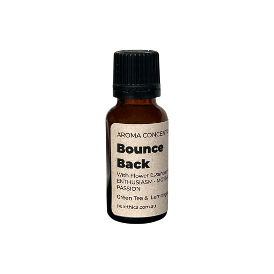 Bounce Back Aromatic Concentrate 20ml