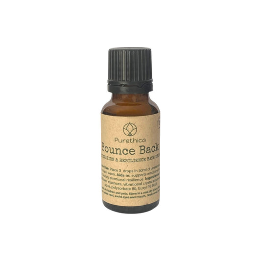 Bounce Back Aromatic Concentrate 20ml