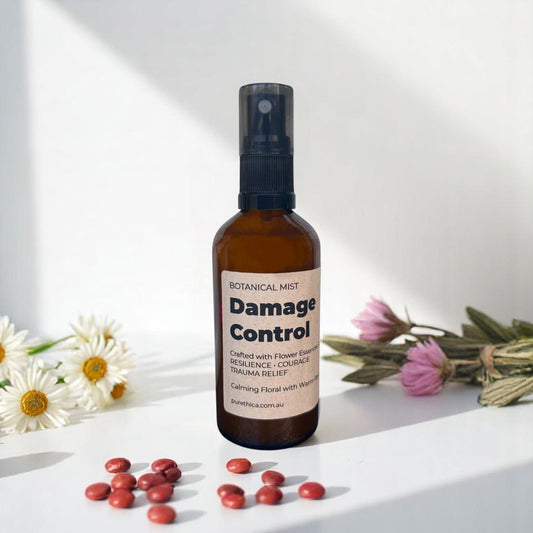 Damage Control Room & Body Mist 100ml