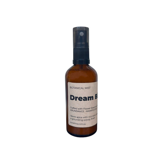 Dream Big Room & Body Mist 100ml