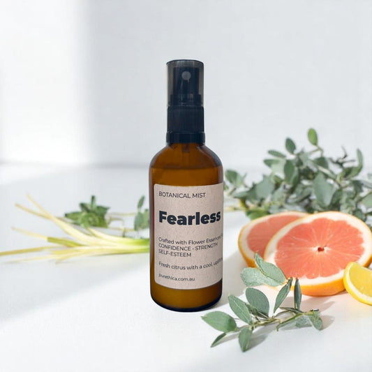 Fearless Room & Body Mist 100ml