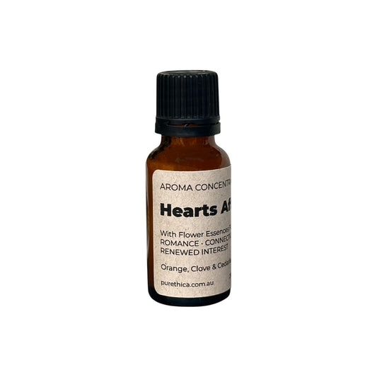 Hearts Affair Aromatic Concentrate 20ml