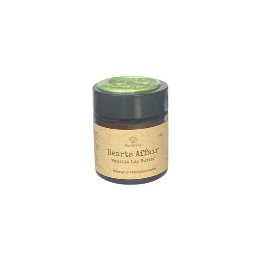 Hearts Affair Lip Butter 20g