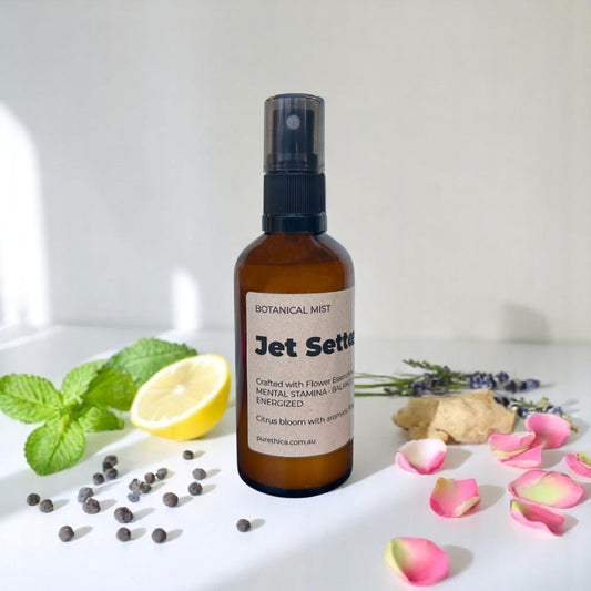 Jet Setter Room & Body Mist 100ml