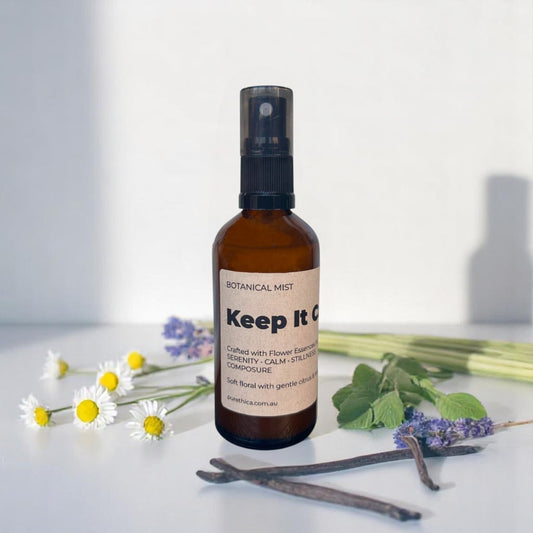 Keep It Calm Room & Body Mist 100ml