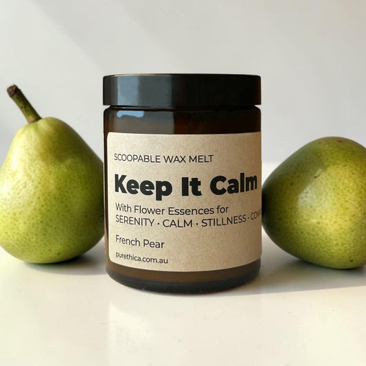 Keep it Calm Scoopable Wax Melts 150g