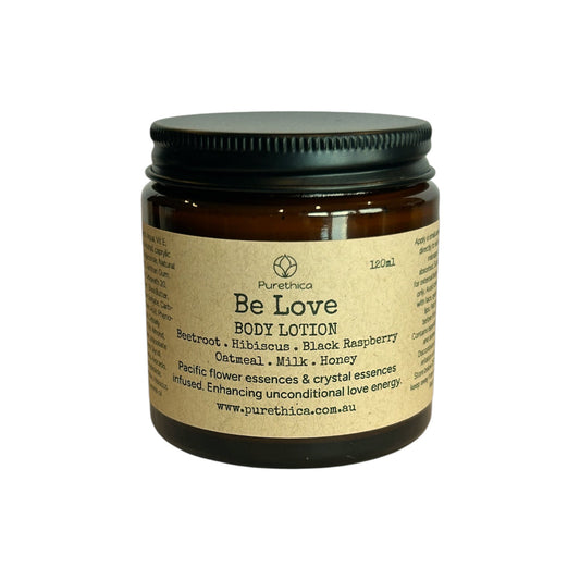 Be Love Body Lotion 120g