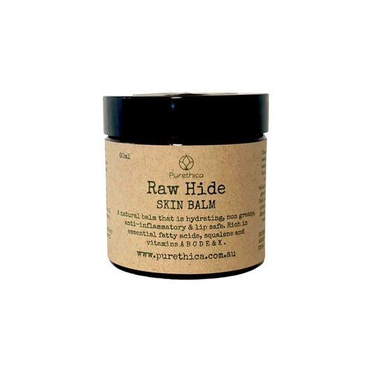 Raw Hide - Skin Balm 60ml