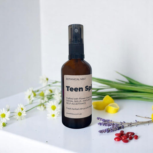 Teen Spirit Room & Body Mist 100ml