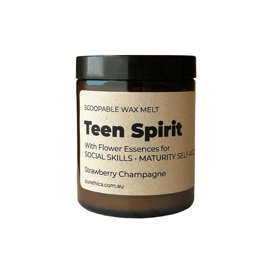 Teen Spirit Scoopable Wax Melts 150g