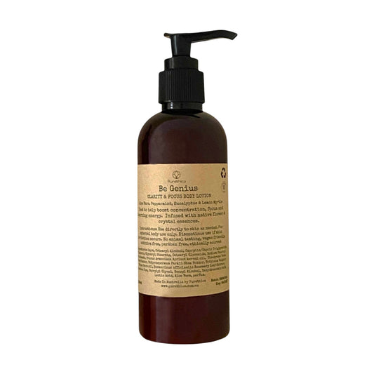 Be Genius Body Lotion 200ml