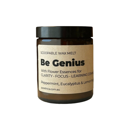 Be Genius Scoopable Wax Melts 150g