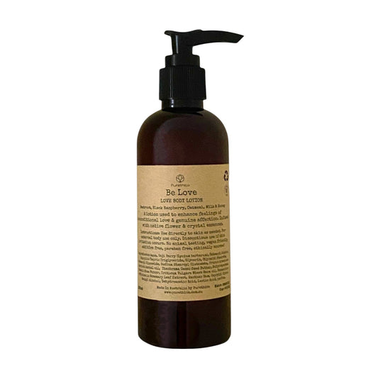 Be Love Body Lotion 200g