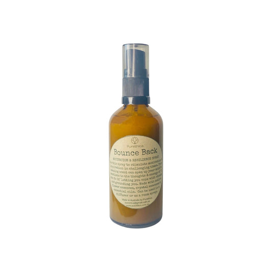 Bounce Back Room & Body Mist 100ml