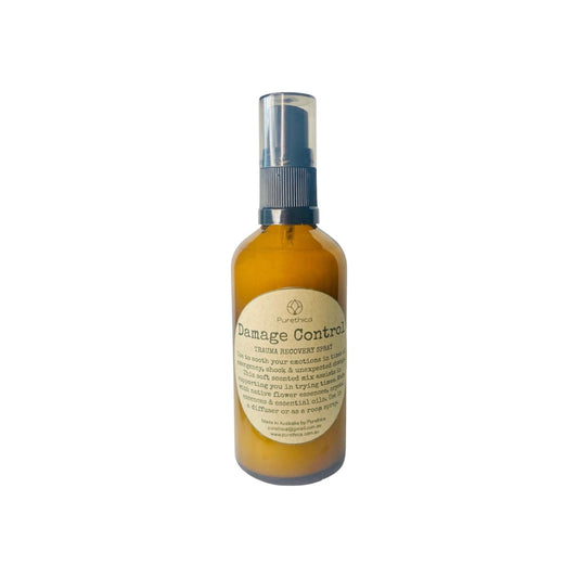 Damage Control Room & Body Mist 100ml