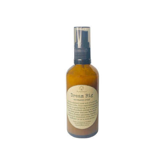 Dream Big Room & Body Mist 100ml