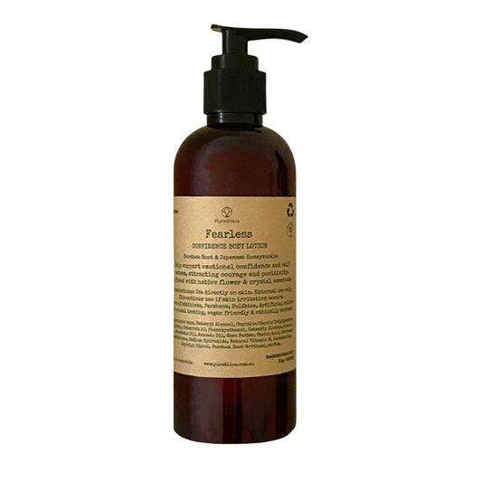 Fearless Body Lotion 200ml