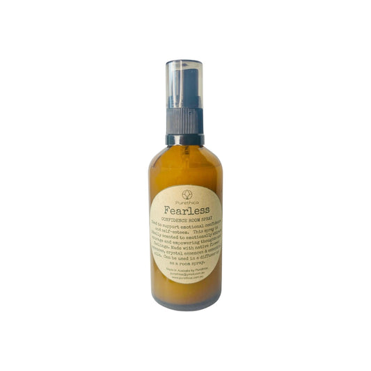 Fearless Room & Body Mist 100ml