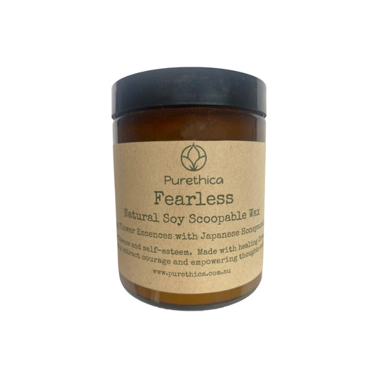 Fearless Scoopable Wax Melts 150g