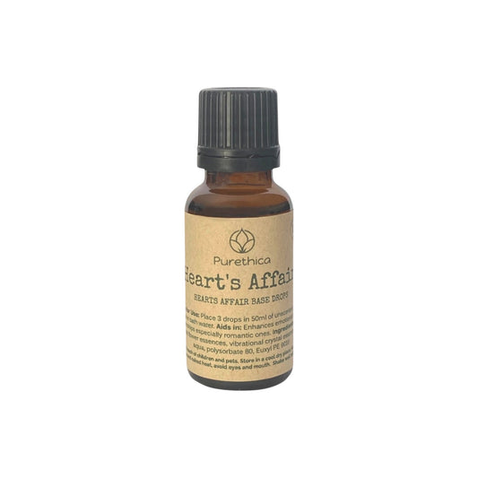 Hearts Affair Aromatic Concentrate 20ml