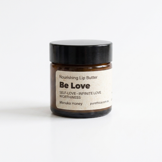 Be Love Lip Butter 20g