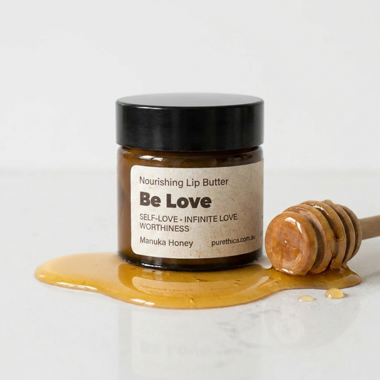Be Love Lip Butter 20g