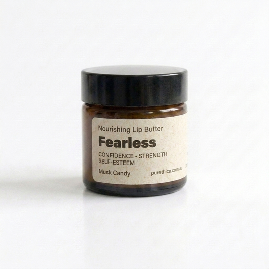 Fearless Lip