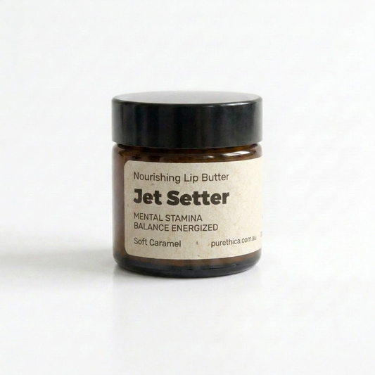 Jet Setter Lip