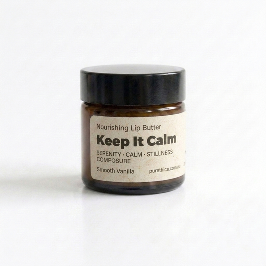 Keep It Calm Lip Butter 20g