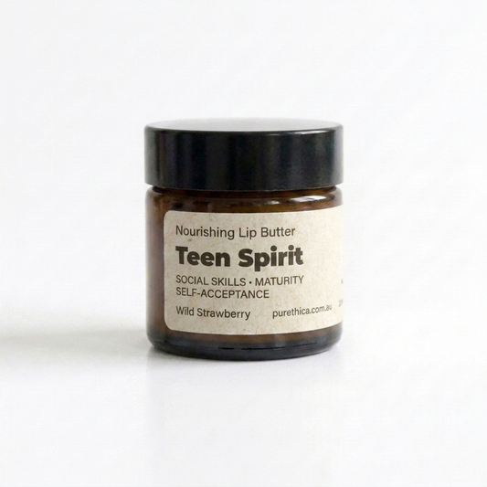 Teen Spirit Lip