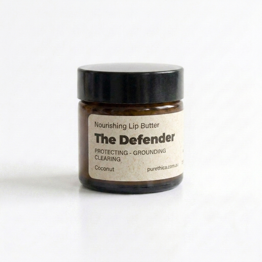 The Defender Lip