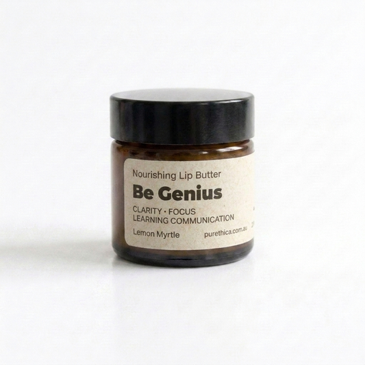 Be Genius Lip