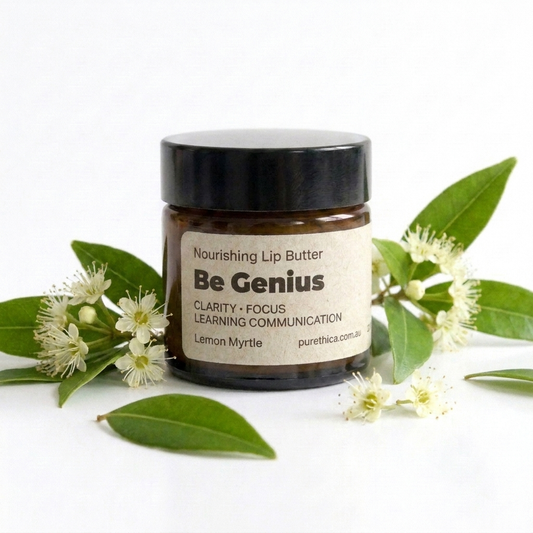 Be Genius Lip
