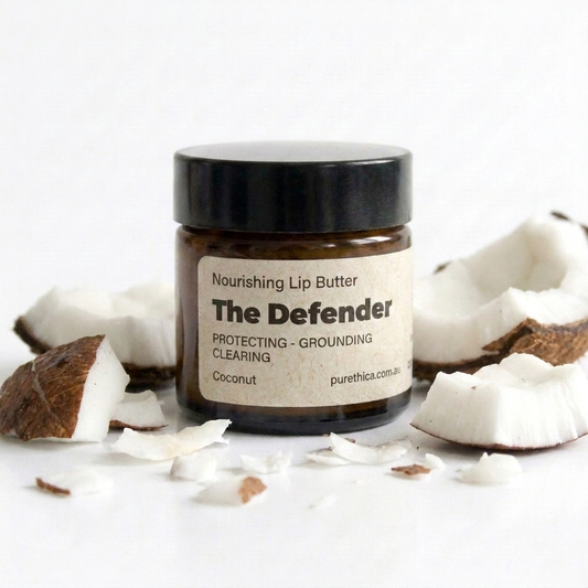 The Defender Lip
